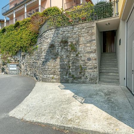 Apartamento Dea House Nesso Exterior foto