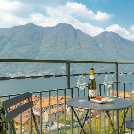 Apartamento Dea House Nesso Exterior foto