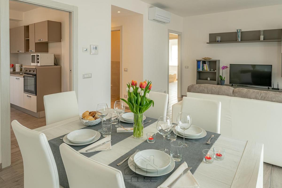 Apartamento Dea House Nesso Exterior foto