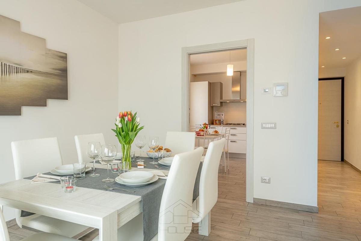 Apartamento Dea House Nesso Exterior foto