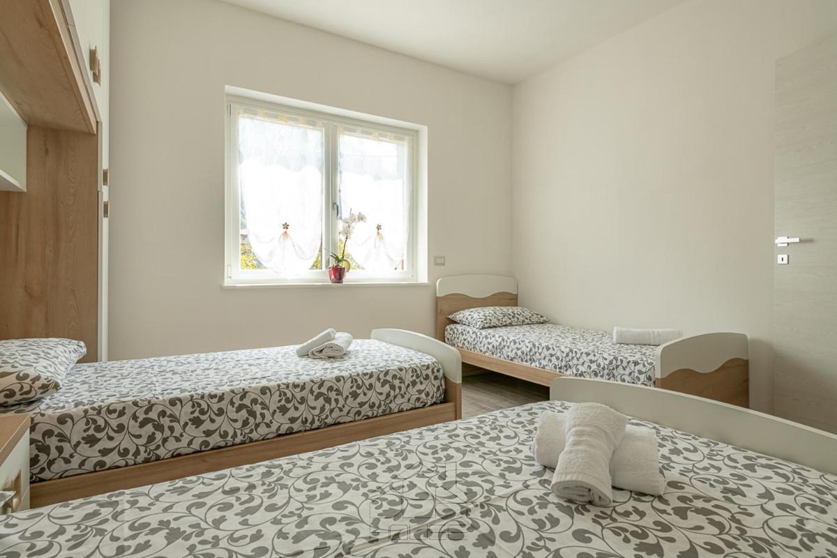 Apartamento Dea House Nesso Exterior foto