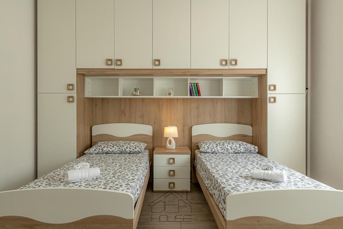 Apartamento Dea House Nesso Exterior foto